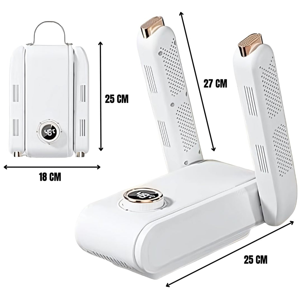 Electric Shoes Dryer