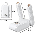 Electric Shoes Dryer