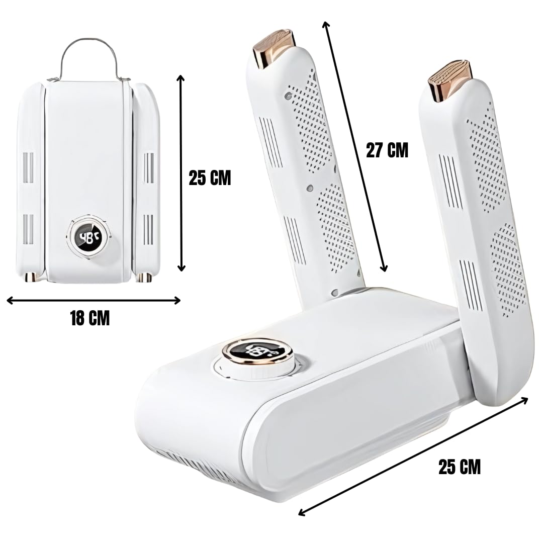 Electric Shoes Dryer