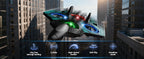 2.4GHz RC Fighter Jet Plane
