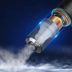 3 in 1 Portable Mini Car Vacuum Cleaner