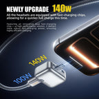 Premium Smart Charger Adapter Auto Power Disconnector