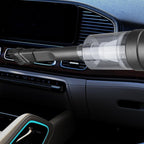 3 in 1 Portable Mini Car Vacuum Cleaner