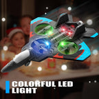 2.4GHz RC Fighter Jet Plane