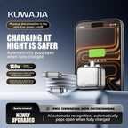 Premium Smart Charger Adapter Auto Power Disconnector