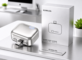 Premium Smart Charger Adapter Auto Power Disconnector