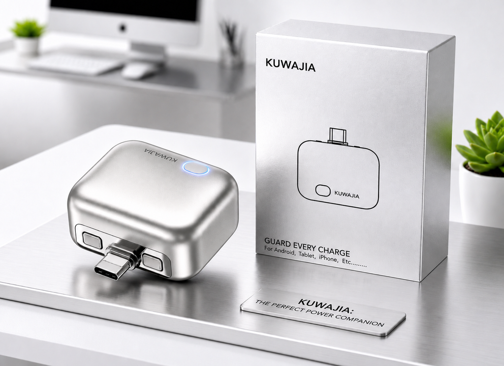 Premium Smart Charger Adapter Auto Power Disconnector
