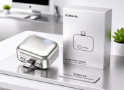 Premium Smart Charger Adapter Auto Power Disconnector