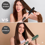 Electric Hair Straightening Comb